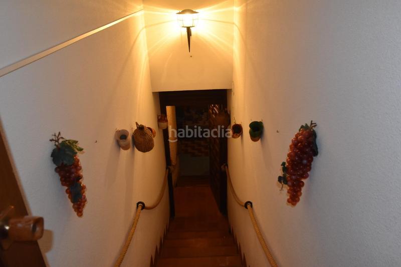 Foto e9223772-90c0-4ad2-9c82-33e457c901ba. Chalet con riscaldamento parcheggio in Fuente el Saz de Jarama