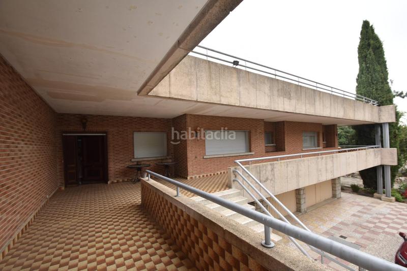 Foto ffa8da72-3ffc-4876-a94d-f274855c1e91. Chalet con riscaldamento parcheggio in Fuente el Saz de Jarama