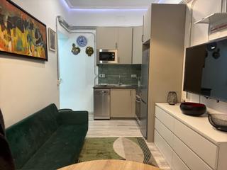 Etagenwohnung in Calle FUENCARRAL