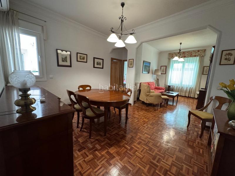 Foto 0a36c2ab-a38f-4d9b-a189-2e1a457b5959. Appartamento con riscaldamento parcheggio in Goya Madrid