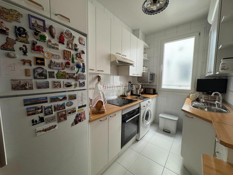 Foto 0b2f0027-58cf-4efe-a63b-6d61fabf2338. Appartamento con riscaldamento parcheggio in Goya Madrid