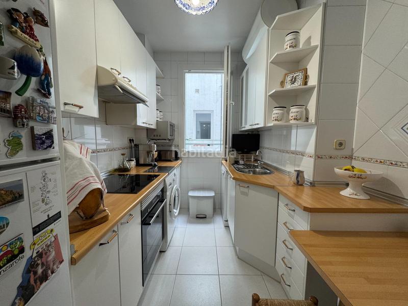 Foto 15a4f53c-9ff5-4661-b593-b03835fd1924. Appartamento con riscaldamento parcheggio in Goya Madrid
