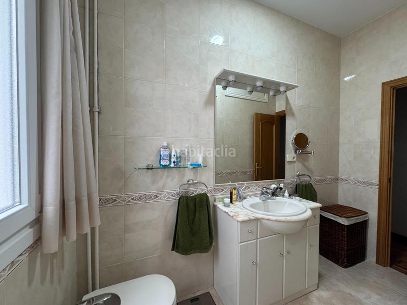 Foto 27ac84f9-4afe-4caa-86b7-5a1505db72b7. Appartamento con riscaldamento parcheggio in Goya Madrid