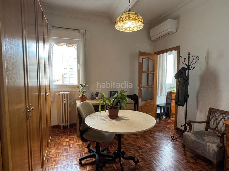 Foto 36dd8fef-8cf5-45be-b957-2172c9d25535. Appartamento con riscaldamento parcheggio in Goya Madrid