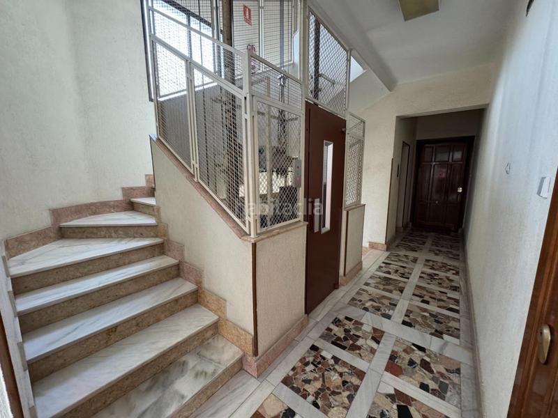 Foto 725f916d-8761-4be7-b8ca-31b81f464842. Appartamento con riscaldamento parcheggio in Goya Madrid