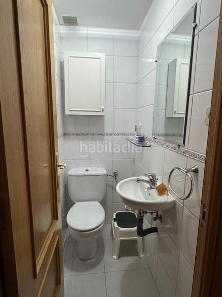 Foto 7466f11f-3810-4907-886a-d4765b79f30f. Appartamento con riscaldamento parcheggio in Goya Madrid