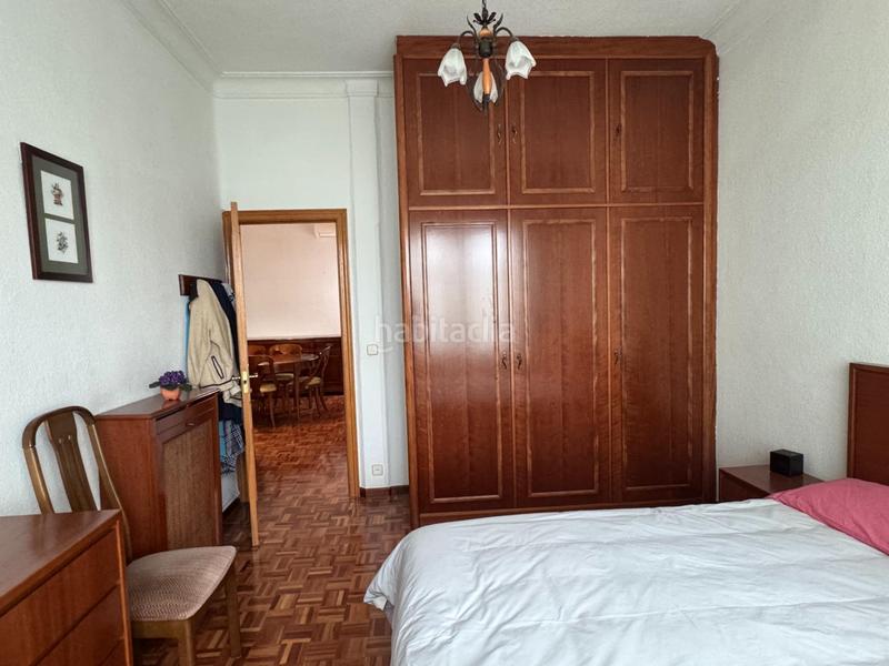 Foto 75f7f7e1-407a-4c1a-af0f-9240309ce894. Appartamento con riscaldamento parcheggio in Goya Madrid