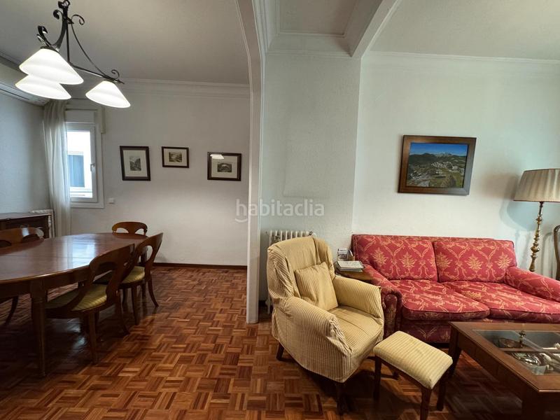 Foto d58d885e-5bdf-4b26-b0a3-aabb3e9bbdd0. Appartamento con riscaldamento parcheggio in Goya Madrid