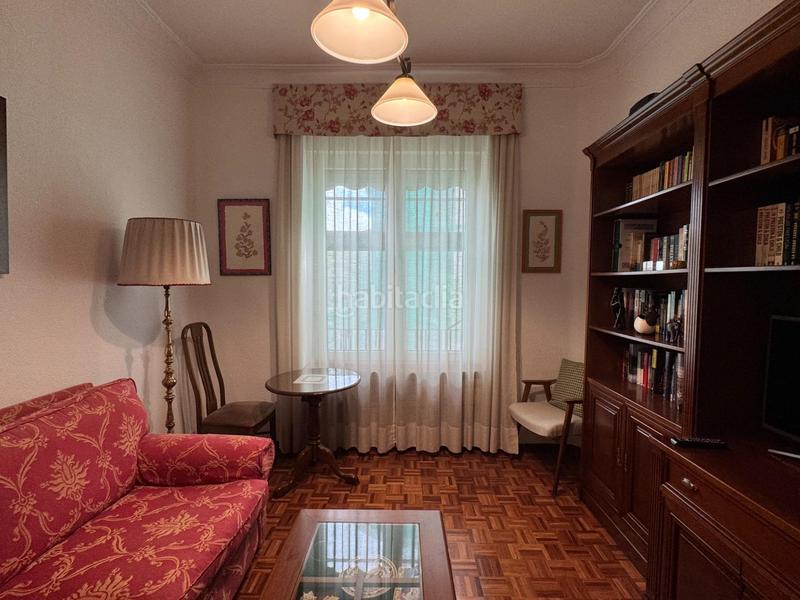 Foto daef140c-5bed-48cf-bcc3-013dceccb93b. Appartamento con riscaldamento parcheggio in Goya Madrid