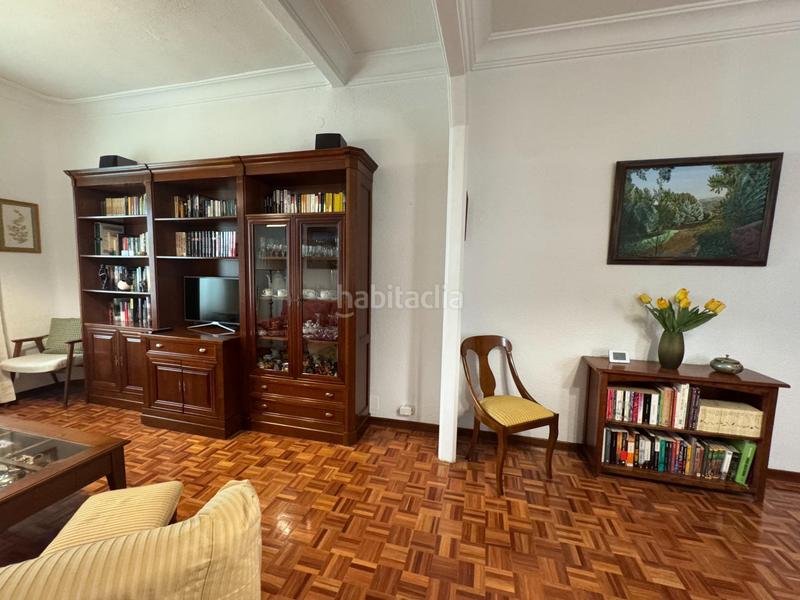 Foto 00c43f73-98c1-499c-96b6-67bed8683206. Etagenwohnung mit heizung parking in Goya Madrid