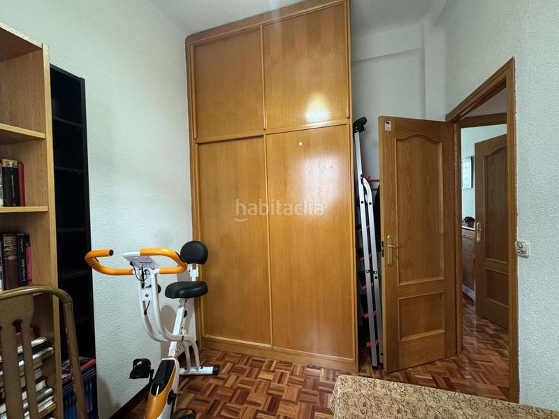 Foto 07a96ed4-c7f0-4c33-b286-c0e693eab19b. Etagenwohnung mit heizung parking in Goya Madrid