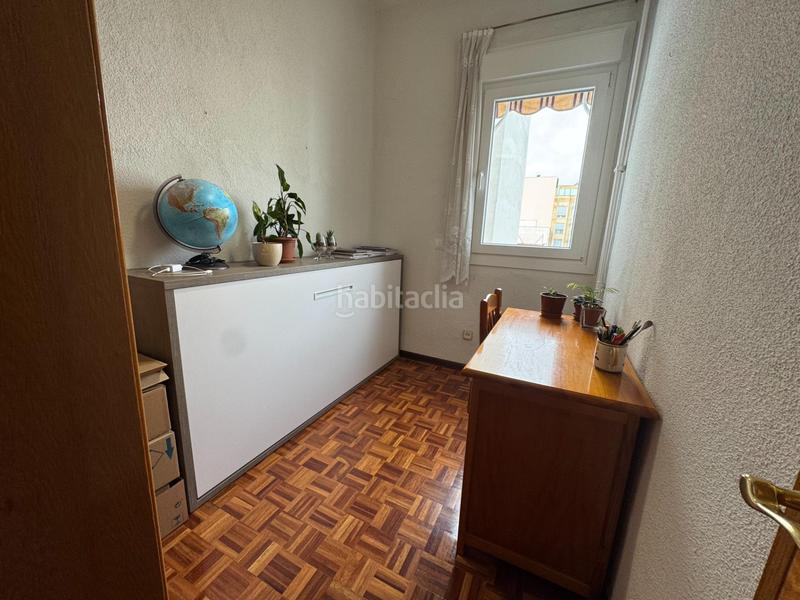 Foto 129a754e-2d91-4719-88c3-0856a69d30fc. Etagenwohnung mit heizung parking in Goya Madrid