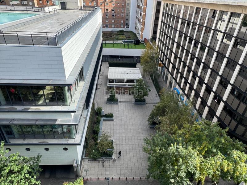 Foto 2c515e0e-88be-4a71-b3c7-ebb69f2bb85f. Etagenwohnung mit heizung parking in Goya Madrid