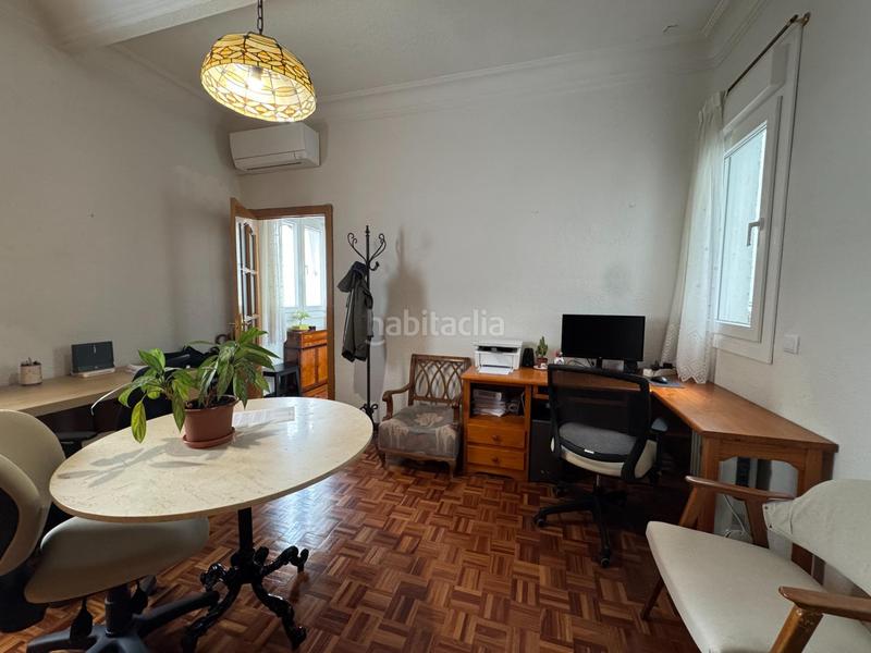 Foto 5a5dadd4-1530-4c5c-bd79-7cce29b2e74b. Etagenwohnung mit heizung parking in Goya Madrid