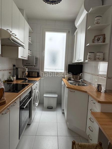 Foto 9f4af60c-0be5-4b0a-88cc-a22bc3280e28. Etagenwohnung mit heizung parking in Goya Madrid