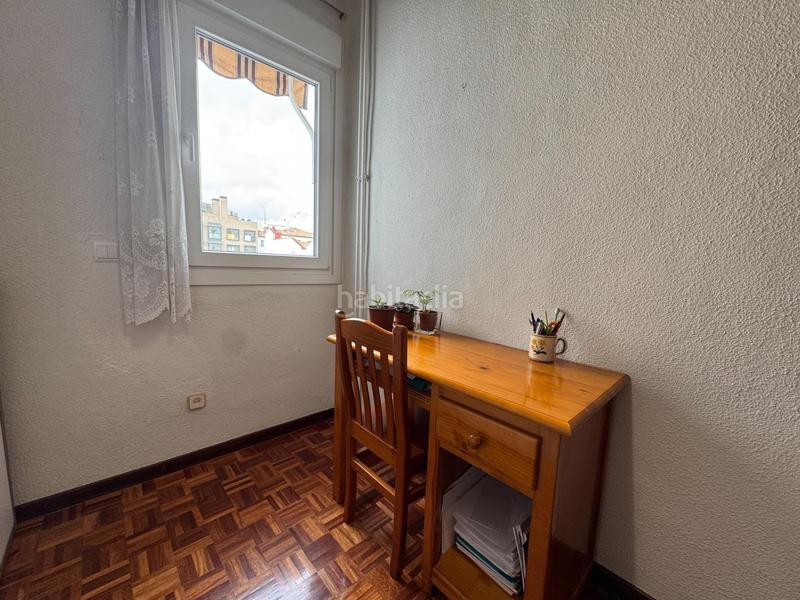 Foto a0bca15e-9e54-4343-9725-b1eb7abd35ba. Etagenwohnung mit heizung parking in Goya Madrid