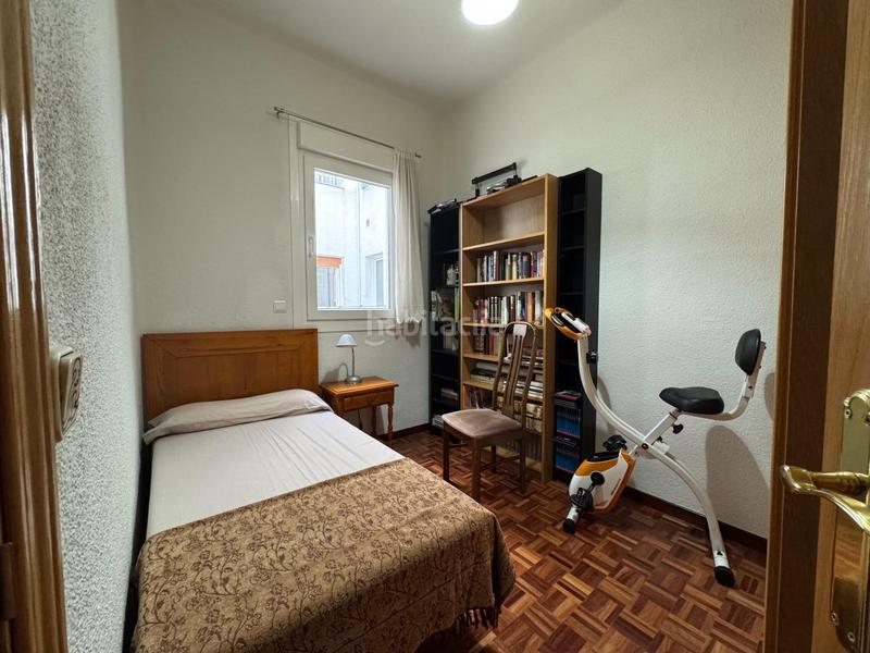 Foto cab8131e-7a82-42c8-8ed0-eed2964d188f. Etagenwohnung mit heizung parking in Goya Madrid