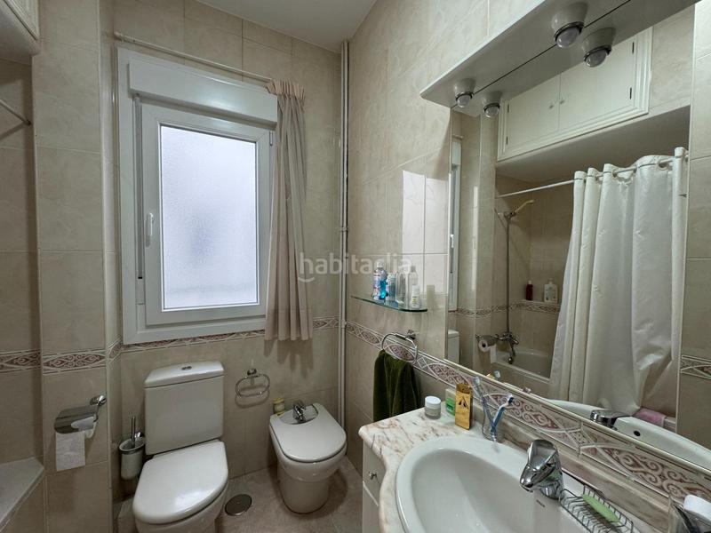 Foto e6d3f671-388a-43bb-b961-8059a4df62fb. Etagenwohnung mit heizung parking in Goya Madrid