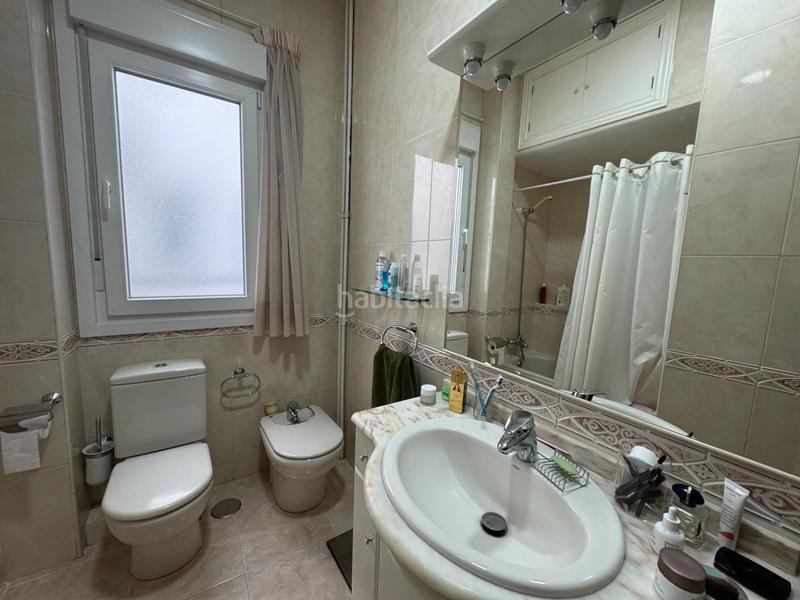 Foto ffb829d3-3217-4382-bc79-ba5ac47dfdf9. Etagenwohnung mit heizung parking in Goya Madrid