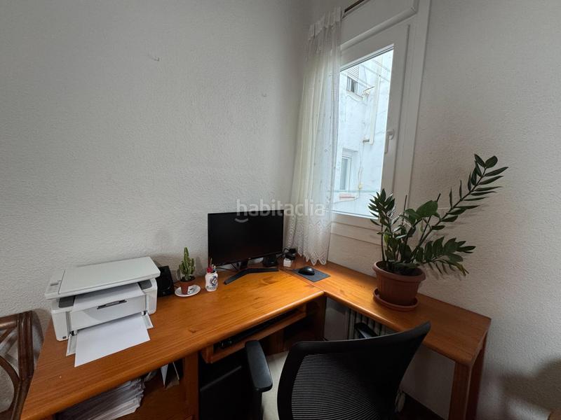 Foto 08433ebb-719d-4309-acda-d6deef3cda19. Pis amb calefacció aparcament a Goya Madrid