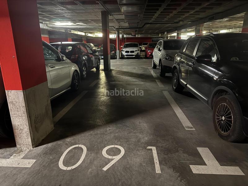 Foto a82fa74b-4f87-497e-9db1-7bea0eba6de7. Pis amb calefacció aparcament a Goya Madrid