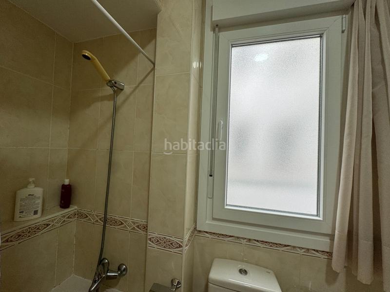 Foto e5527a98-d0d7-4905-a780-ab9032de2770. Pis amb calefacció aparcament a Goya Madrid