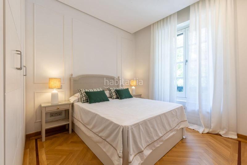 Foto 27d03ee7-e1f6-4023-907f-2c9750dea2c8. Affitto appartamento con riscaldamento in Castellana Madrid