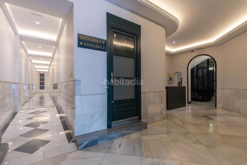 Foto 451a6d58-348f-4914-8fb2-c77ff61c161e. Affitto appartamento con riscaldamento in Castellana Madrid