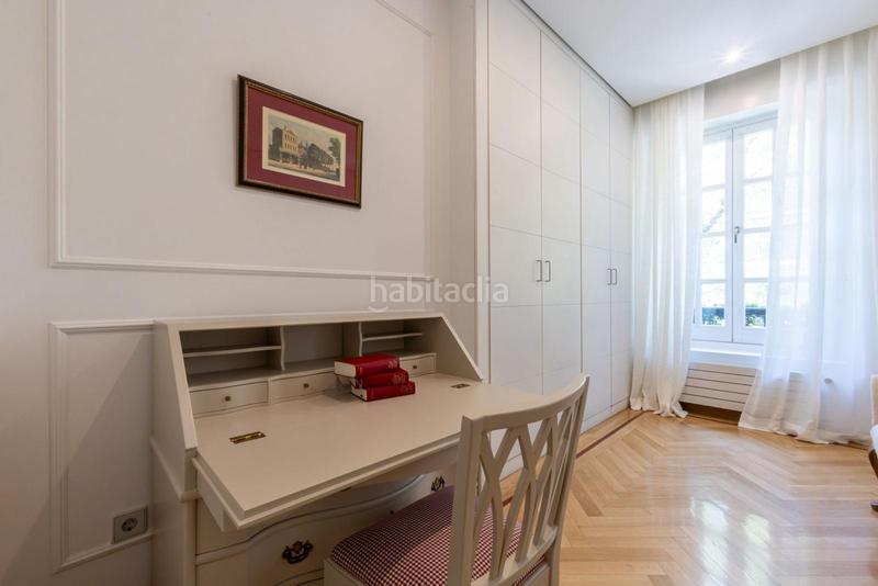 Foto 478166e0-be9e-4134-b6de-6ebfee9a980b. Affitto appartamento con riscaldamento in Castellana Madrid
