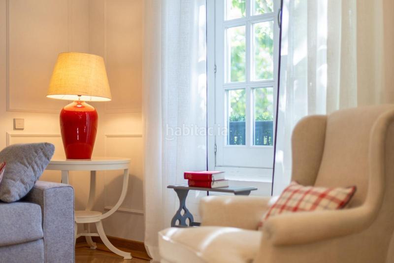 Foto 4df9d7f4-8130-49c3-8732-736d95b9536a. Affitto appartamento con riscaldamento in Castellana Madrid