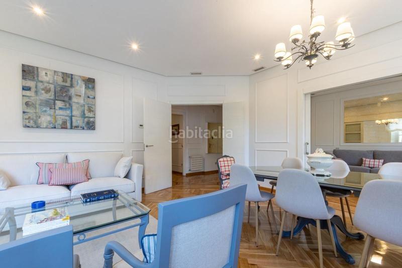 Foto a15a99be-8ad0-44e7-9af7-38da5328f0c4. Affitto appartamento con riscaldamento in Castellana Madrid