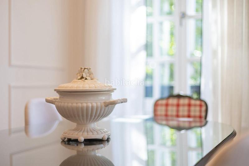 Foto a7727faa-998e-469f-83e4-6dbbd8e5036d. Affitto appartamento con riscaldamento in Castellana Madrid