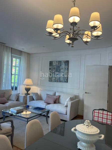 Foto b680fdf1-dc26-4c87-9ddc-471609ee6ca3. Affitto appartamento con riscaldamento in Castellana Madrid