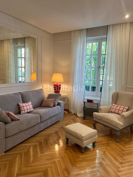Foto fb721ccc-27c1-4b6f-a4d3-294a7e814662. Affitto appartamento con riscaldamento in Castellana Madrid