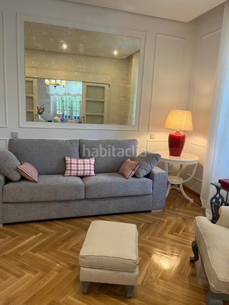 Foto 05e02d90-884d-4209-a601-fa892a40567e. Location appartement avec chauffage dans Castellana Madrid