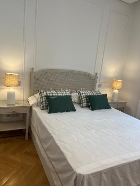 Foto 07ff12cd-9ae3-4ed5-aa13-c94547bece35. Location appartement avec chauffage dans Castellana Madrid