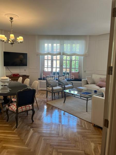 Foto 61947912-45ab-4ceb-a892-856e0636aa4b. Location appartement avec chauffage dans Castellana Madrid