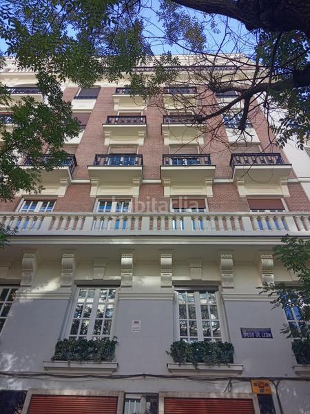 Foto 7612d230-8de7-4742-b8fd-2d88682d0211. Location appartement avec chauffage dans Castellana Madrid