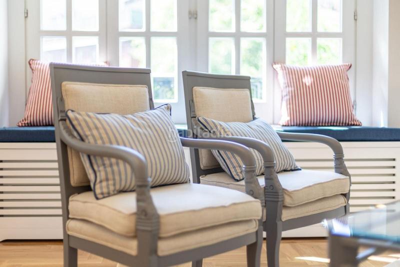 Foto 76891b54-fe6f-46b9-87dd-88ecb4813def. Location appartement avec chauffage dans Castellana Madrid