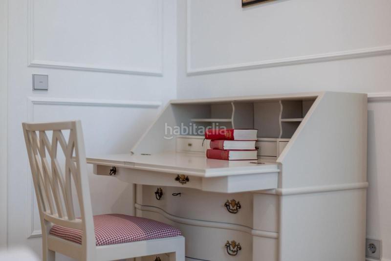 Foto 9f64c326-65f0-4f2a-baed-b3dbb6e0abff. Location appartement avec chauffage dans Castellana Madrid