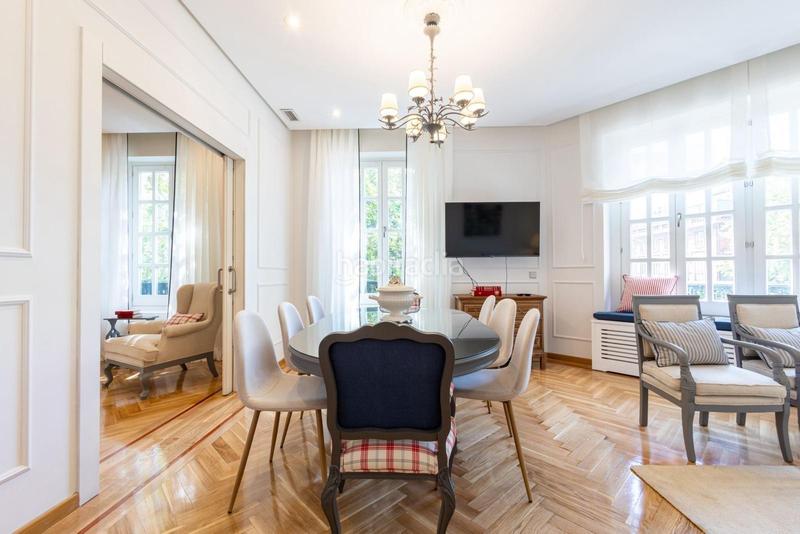 Foto a5056d35-4746-465c-b3ca-e0f2852e4ea1. Location appartement avec chauffage dans Castellana Madrid