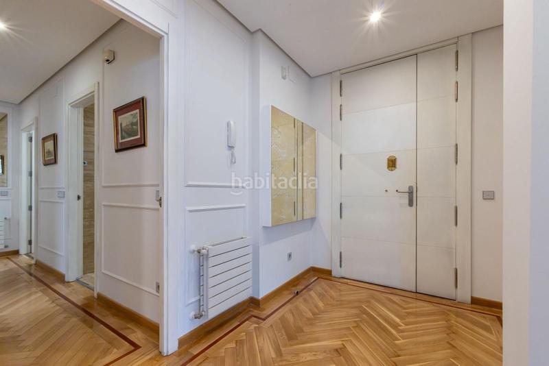 Foto c2def68c-5f57-4040-a7a8-907df3746f1c. Location appartement avec chauffage dans Castellana Madrid