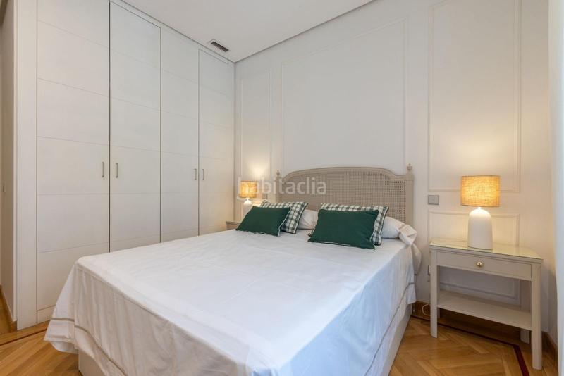 Foto 082252e6-ad6a-4e50-9f33-1f97ddb874c0. Miete etagenwohnung mit heizung in Castellana Madrid