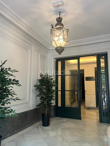 Foto 2503629b-27e0-4bd4-b35b-3d481d1ba7d2. Miete etagenwohnung mit heizung in Castellana Madrid