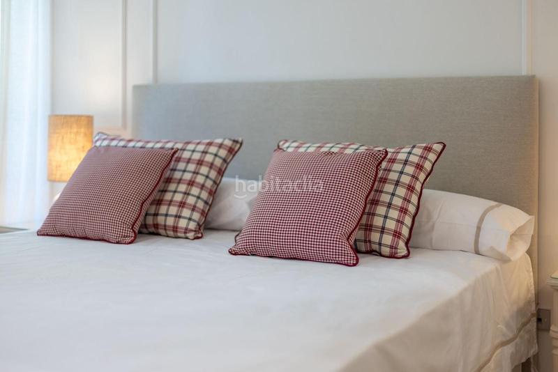 Foto 4d32b48c-cfcb-4ea2-a43e-15b56256cef7. Miete etagenwohnung mit heizung in Castellana Madrid