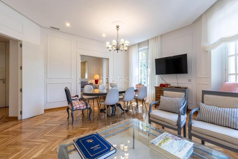 Foto 7b7d39d7-04d9-4c5e-9657-8c5caa534193. Miete etagenwohnung mit heizung in Castellana Madrid