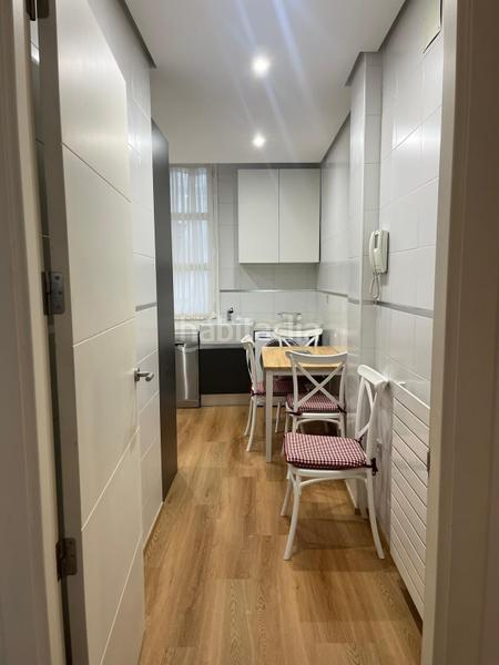 Foto 8779d2bf-d3e5-4e49-bb12-9389bc12c4b8. Miete etagenwohnung mit heizung in Castellana Madrid