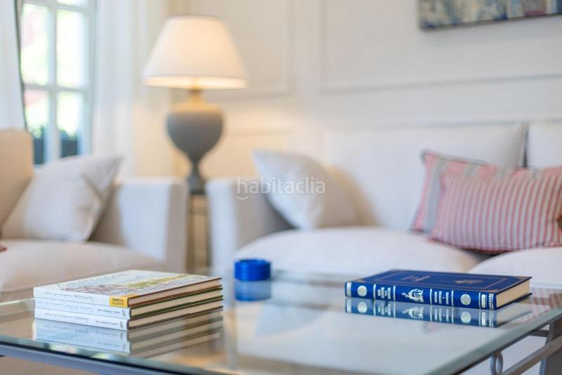 Foto 8f59a0c0-f42e-4482-9d88-9ef12ec957f6. Miete etagenwohnung mit heizung in Castellana Madrid