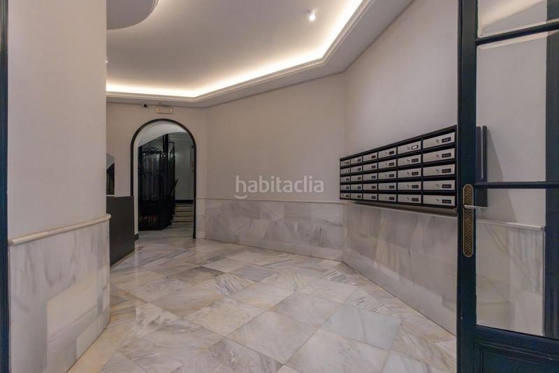 Foto fe013e2c-8be2-4372-9c47-84bd577d1443. Miete etagenwohnung mit heizung in Castellana Madrid