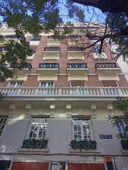 Etagenwohnung in Castellana